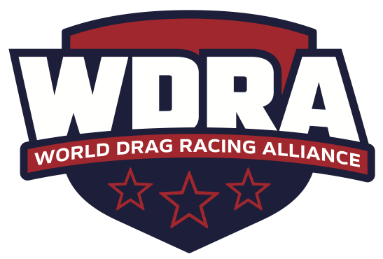 WDRA Logo